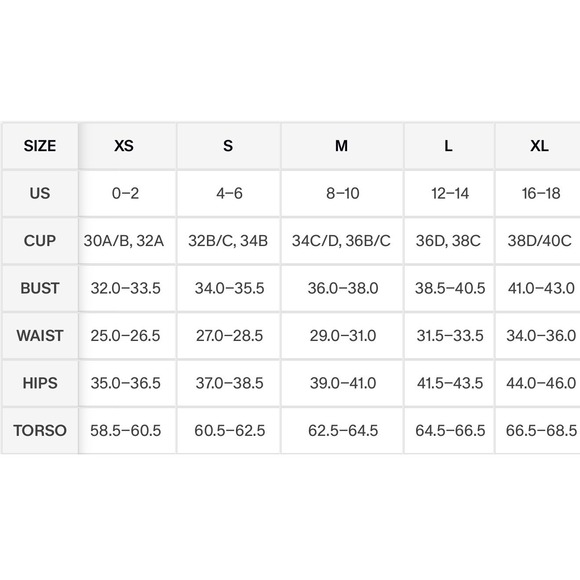 CUPSHE Stay Young Stripe One-Piece Swimsuit | NWT Size - L - Picture 12 of 12